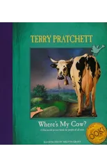 Where's My Cow?