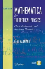 Mathematica for Theoretical Physics