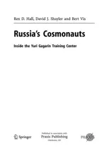 Russia's Cosmonauts