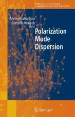 Polarization Mode Dispersion (2005)