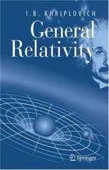 General Relativity (2005)