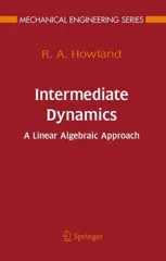 Intermediate Dynamics