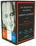 The Presidential Recordings