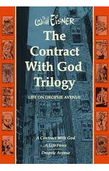 Contract with God Trilogy