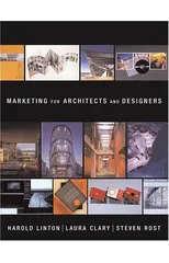 Marketing for Architects and Designers