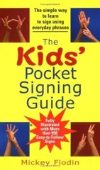 The Kids' Pocket Signing Guide