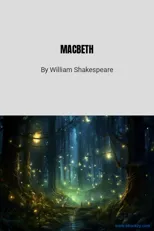 William Shakespeare's Macbeth