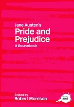 Jane Austen's Pride and Prejudice