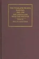 The Thailand-Burma Railway, 1942-1946