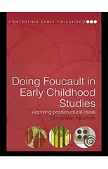 Doing Foucault in Early Childhood Studies