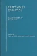 Early Years Education