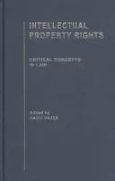 Intellectual Property Rights