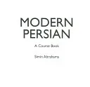 Modern Persian