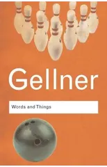 Words and Things