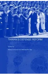 Taiwan's Defense Reform