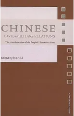 Chinese Civil-Military Relations