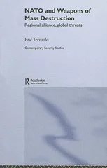 NATO and Weapons of Mass Destruction