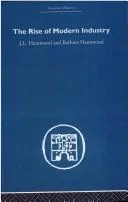 The Rise of Modern Industry