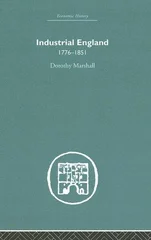 Industrial England, 1776-1851