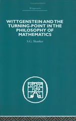 Wittgenstein and the Turning Point in the Philosophy of Mathematics