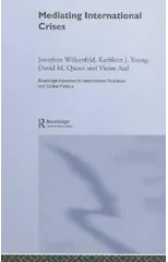 Mediating International Crises