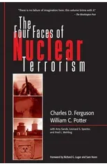 The Four Faces of Nuclear Terrorism