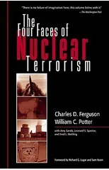 The Four Faces of Nuclear Terrorism