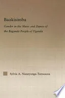 Baakisimba