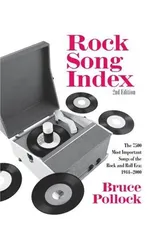 Rock Song Index