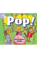 Rigby Star guided Reception /P1 Lilac Level Guided Reader Set