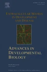 Extracellular Matrix in Development and Disease