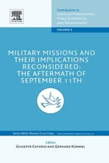 Military Missions and Their Implications Reconsidered