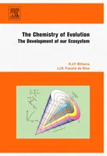 The Chemistry of Evolution