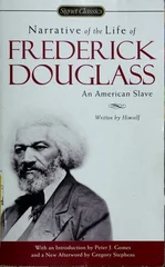 Narrative Of The Life Of Frederick Douglass