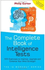 The Complete Book of Intelligence Tests