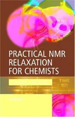 Practical NMR Relaxation for Chemists