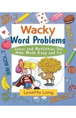 Wacky Word Problems