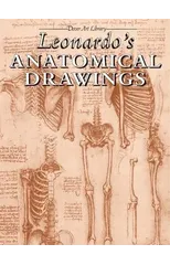 Leonardo'S Anatomical Drawings