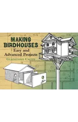 Making Birdhouses