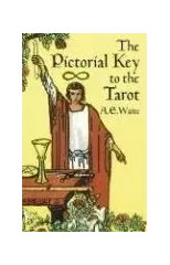 The Pictorial Key to the Tarot