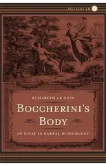 Boccherini’s Body