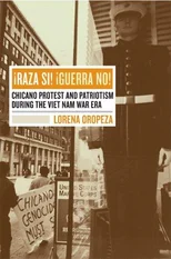 Raza Si, Guerra No