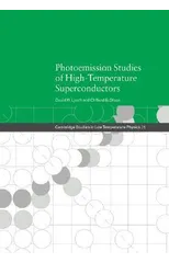 Photoemission Studies of High-Temperature Superconductors