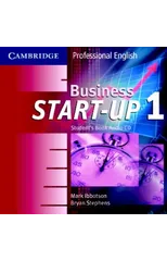 Business Start-Up 1 Audio CD Set (2 CDs)