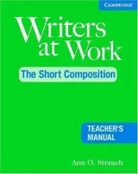 Writers at Work