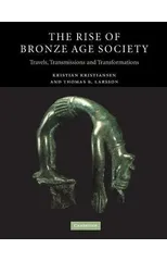 The Rise of Bronze Age Society