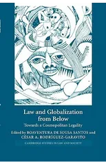Law and Globalization from Below
