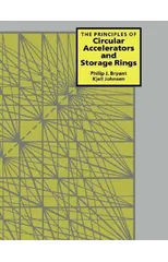 The Principles of Circular Accelerators and Storage Rings