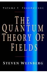 The Quantum Theory of Fields