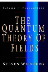 The Quantum Theory of Fields 3 Volume Paperback Set